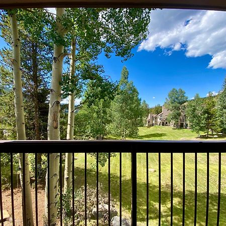 Quicksilver 1626 By Summitcove Lodging Keystone Extérieur photo