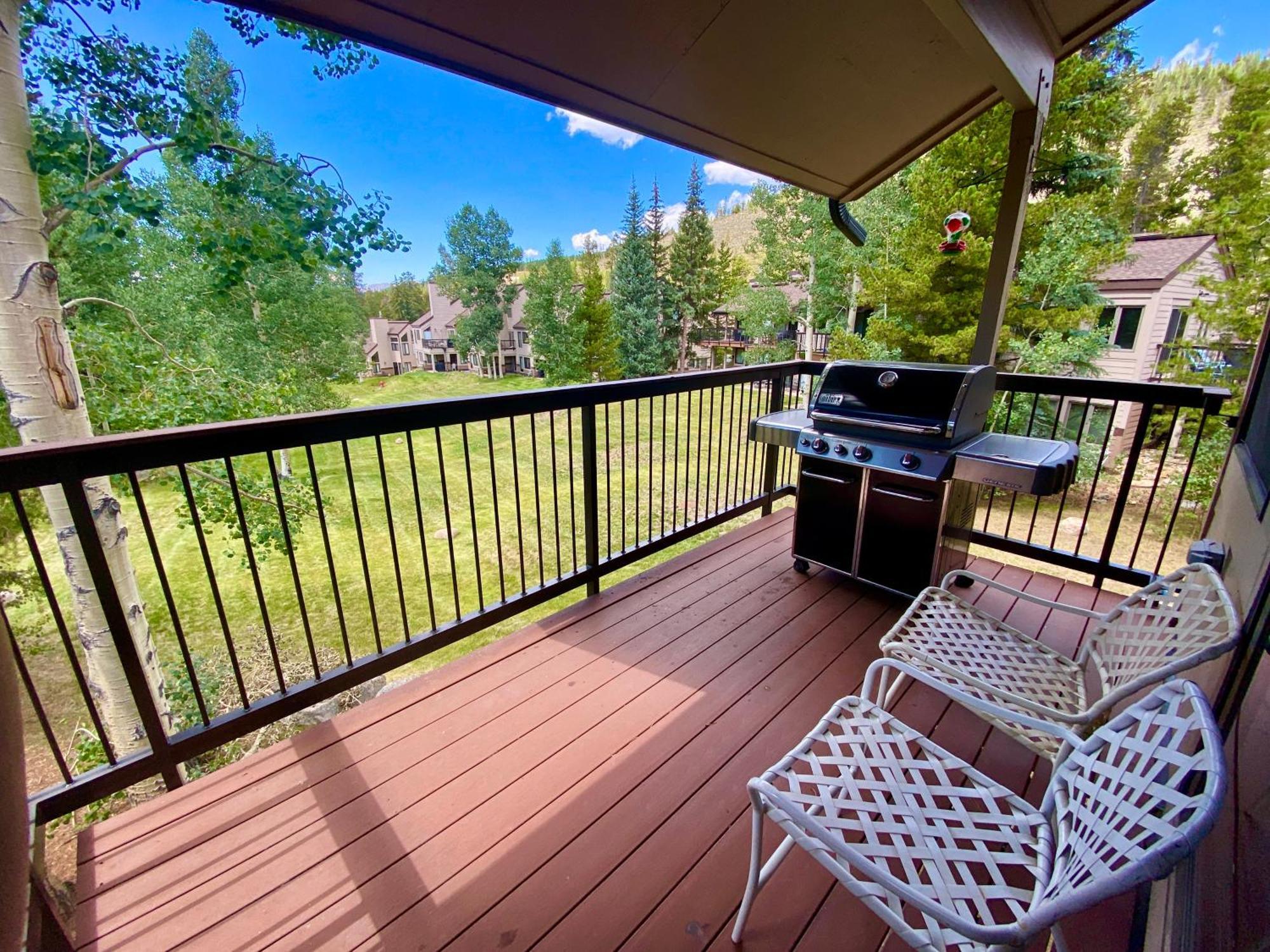 Quicksilver 1626 By Summitcove Lodging Keystone Extérieur photo