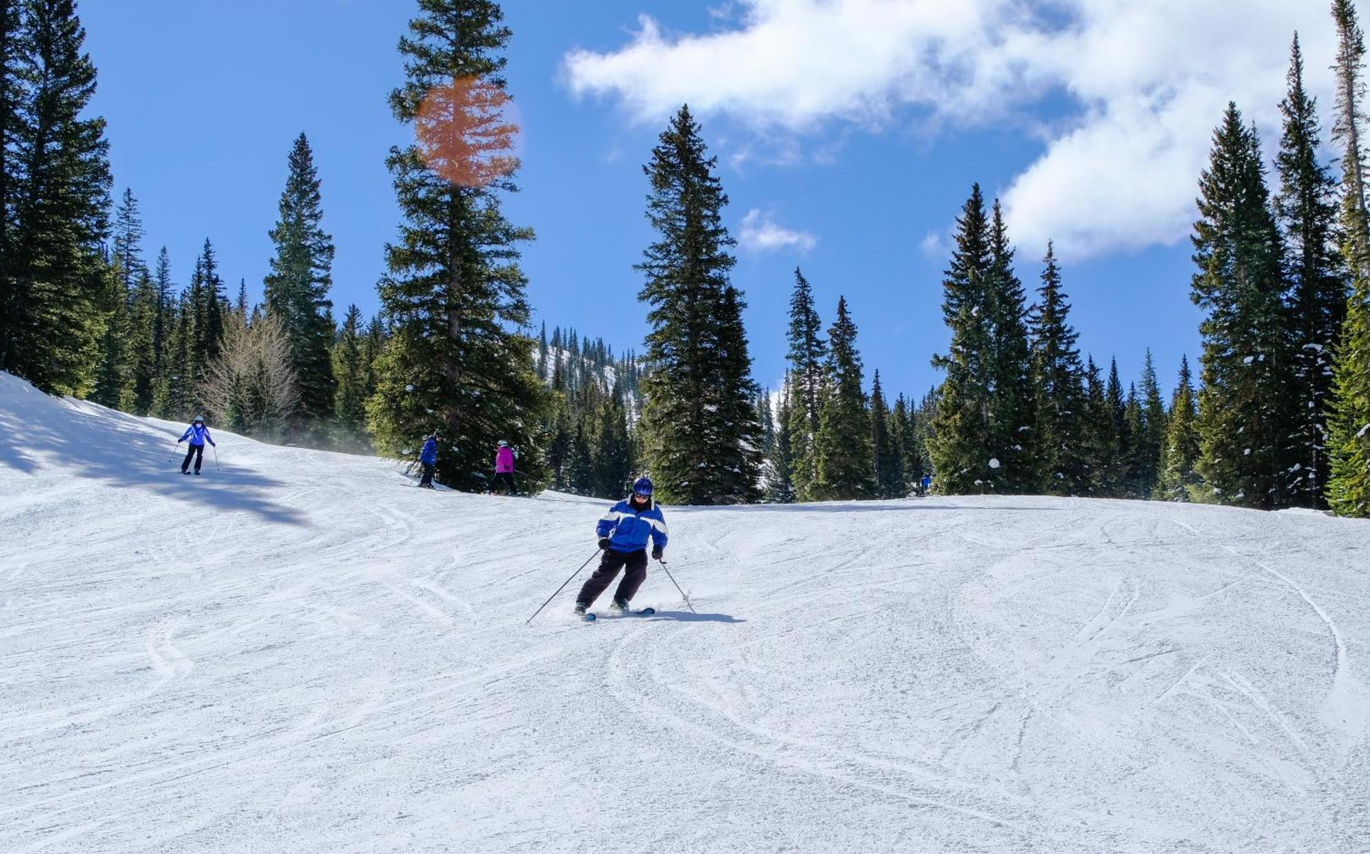 Quicksilver 1626 By Summitcove Lodging Keystone Extérieur photo