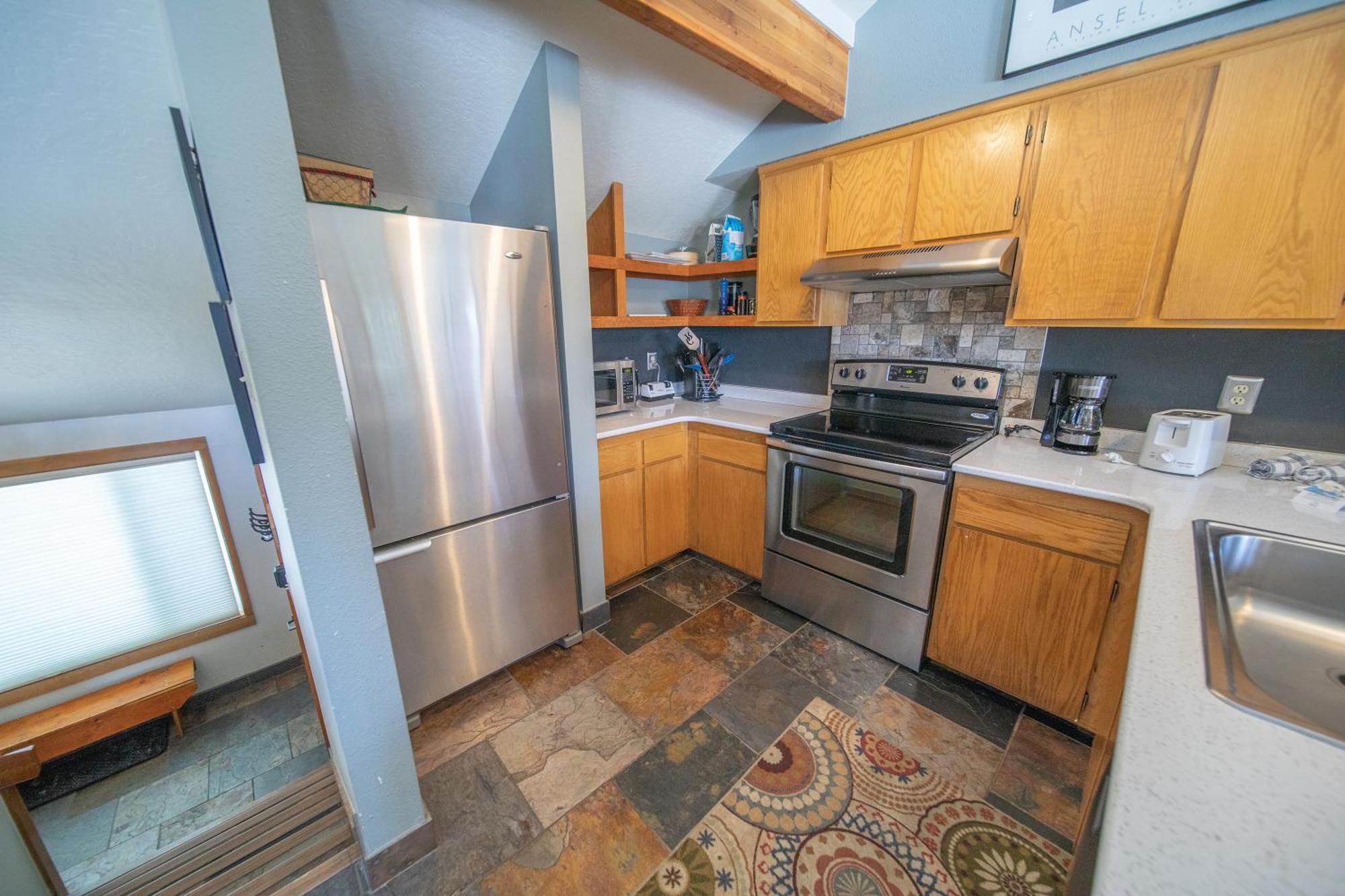 Quicksilver 1626 By Summitcove Lodging Keystone Extérieur photo