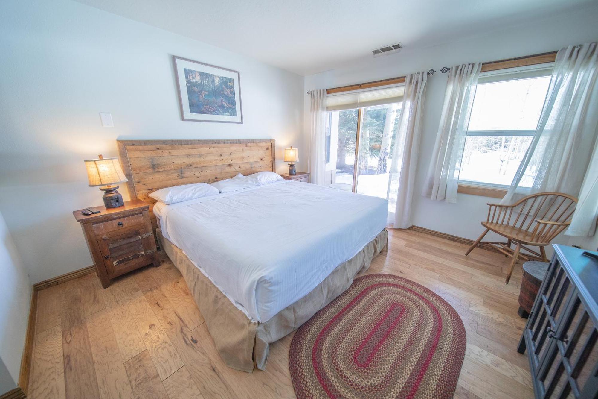 Quicksilver 1626 By Summitcove Lodging Keystone Extérieur photo