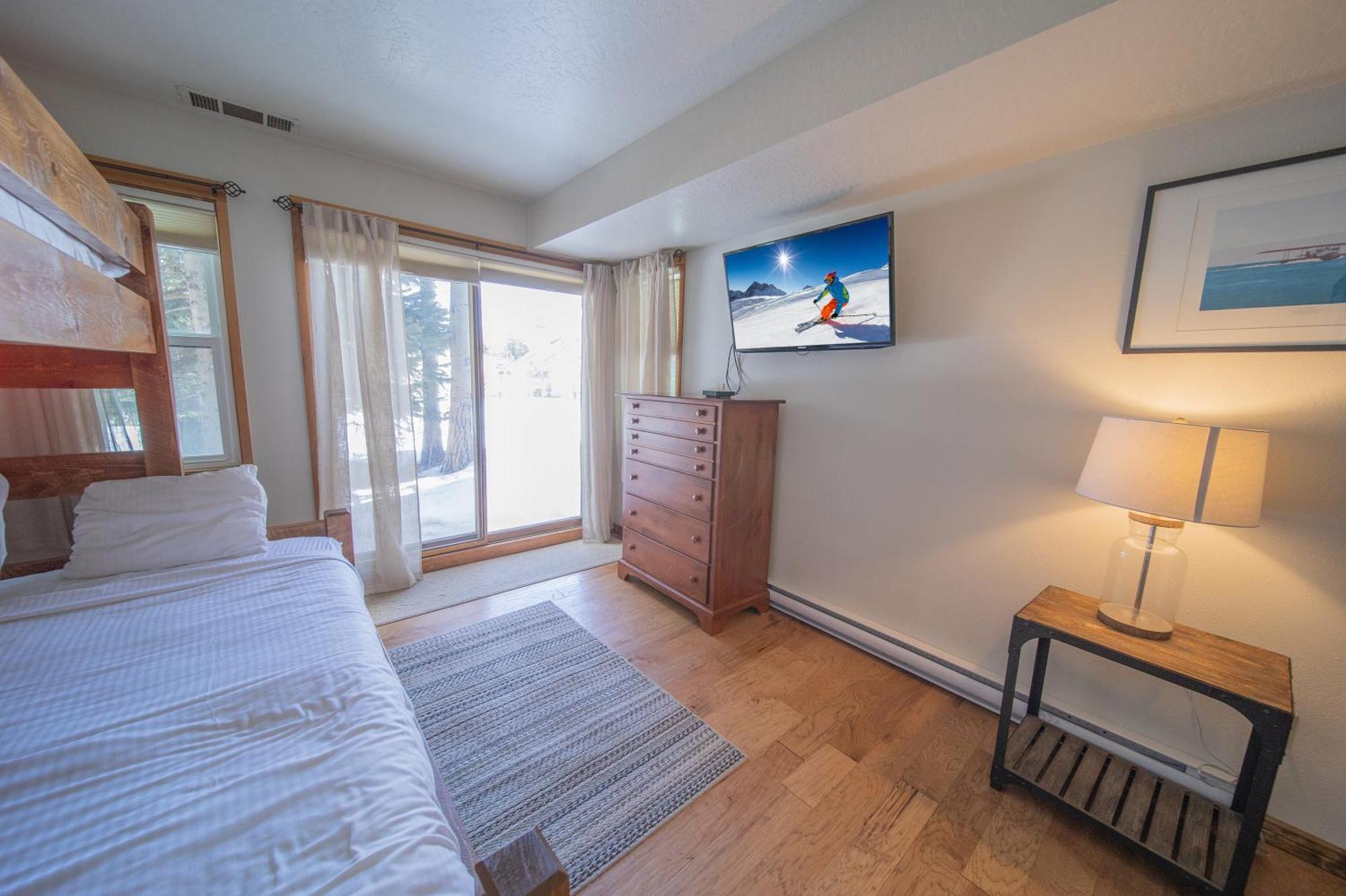 Quicksilver 1626 By Summitcove Lodging Keystone Extérieur photo