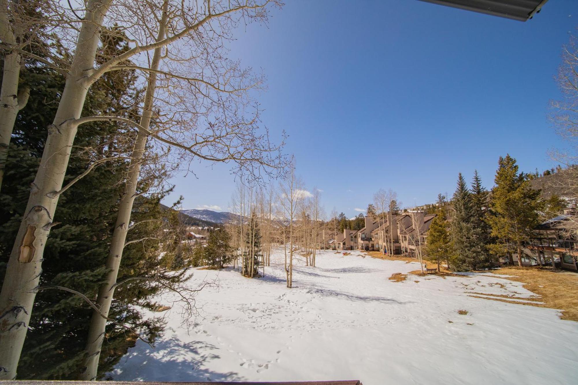 Quicksilver 1626 By Summitcove Lodging Keystone Extérieur photo