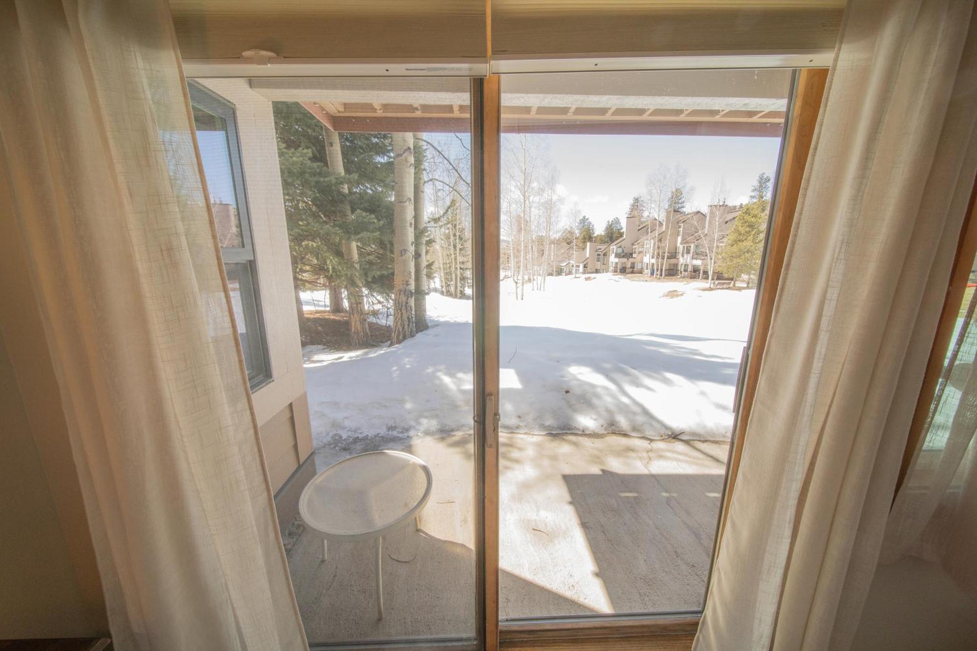 Quicksilver 1626 By Summitcove Lodging Keystone Extérieur photo