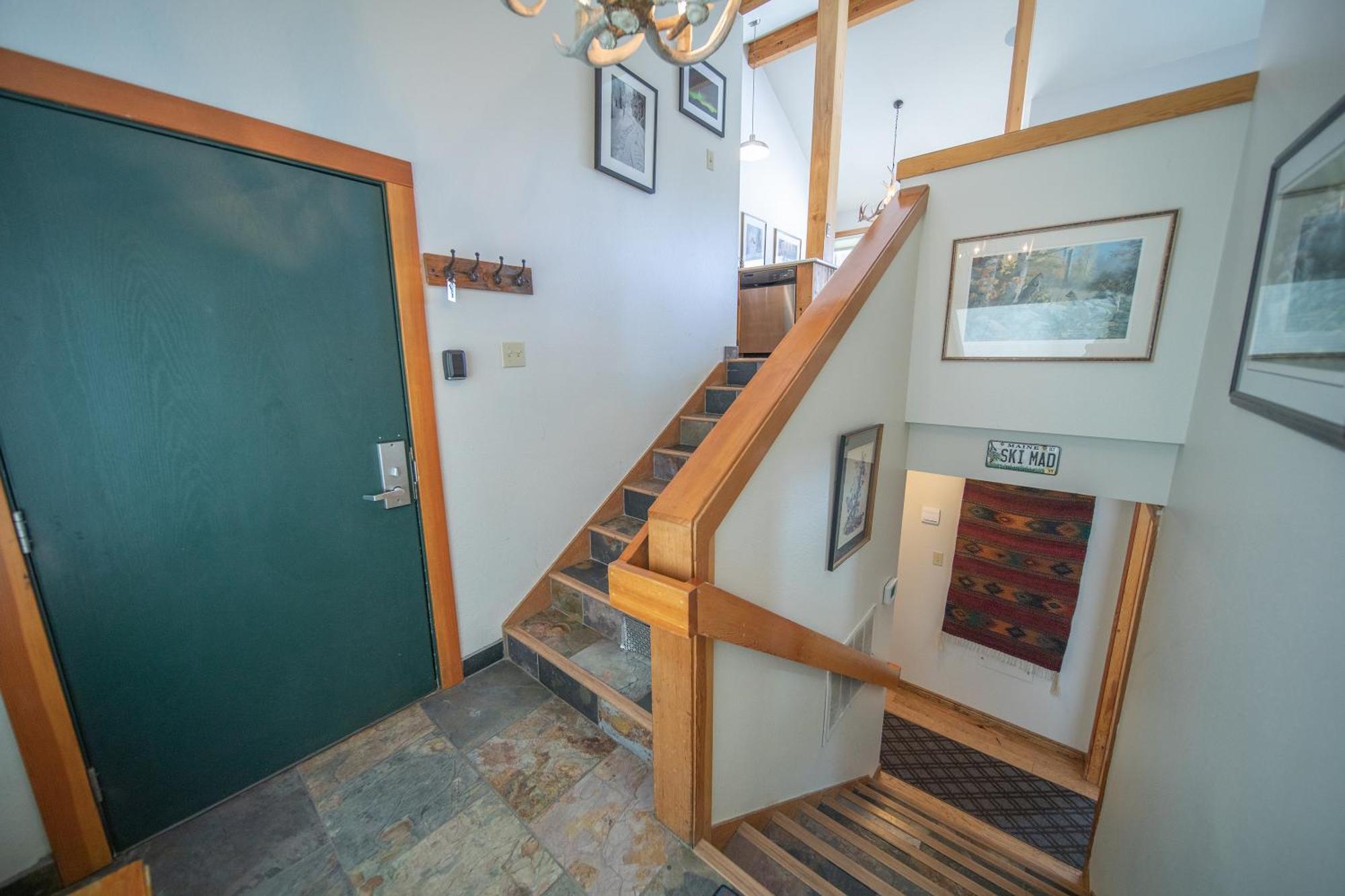 Quicksilver 1626 By Summitcove Lodging Keystone Extérieur photo