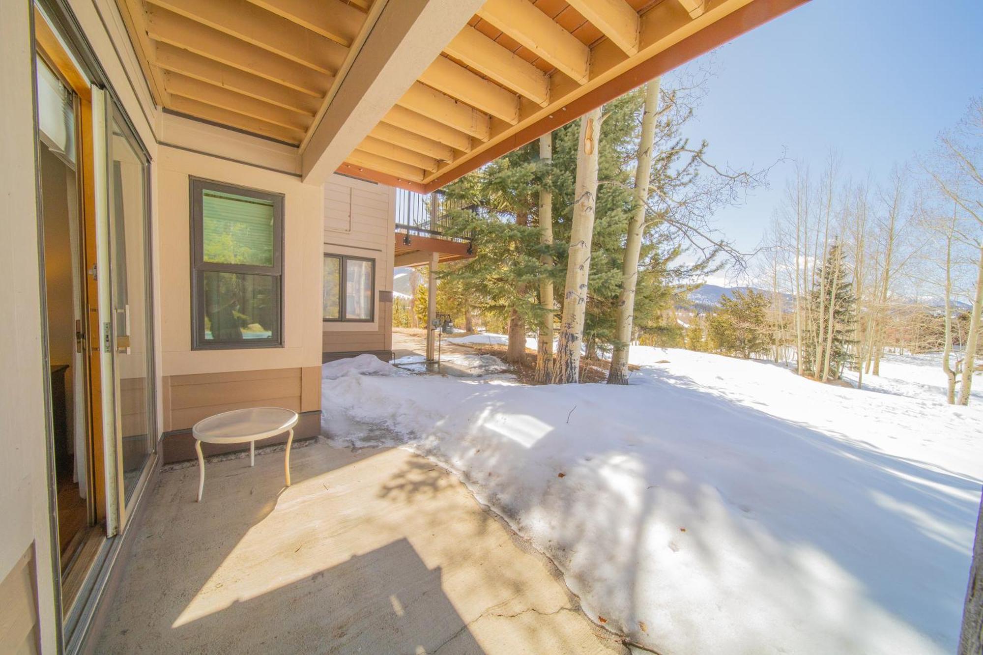 Quicksilver 1626 By Summitcove Lodging Keystone Extérieur photo