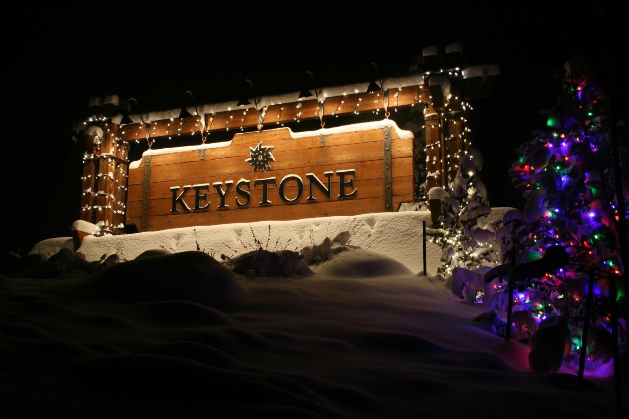 Quicksilver 1626 By Summitcove Lodging Keystone Extérieur photo