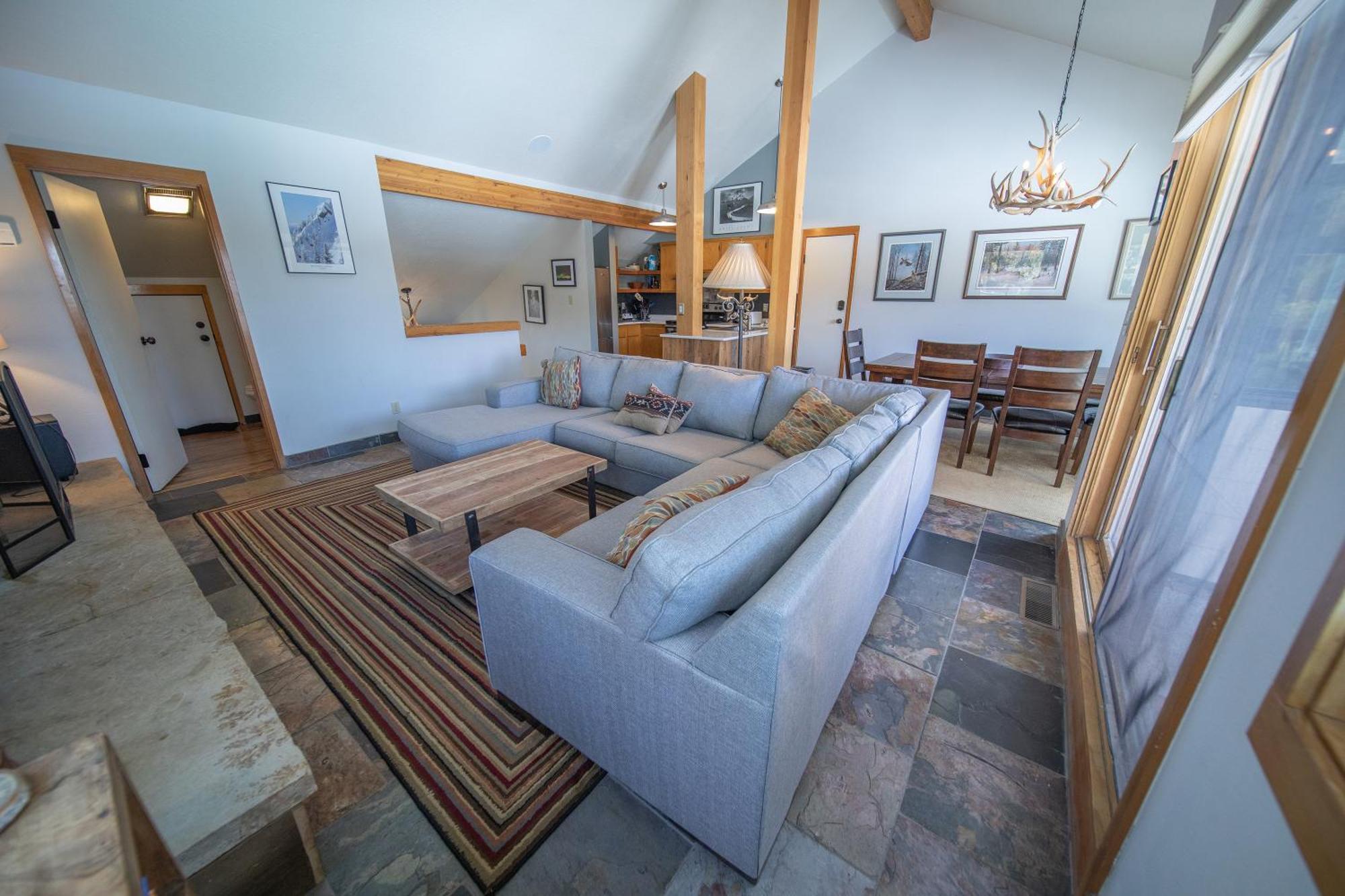 Quicksilver 1626 By Summitcove Lodging Keystone Extérieur photo