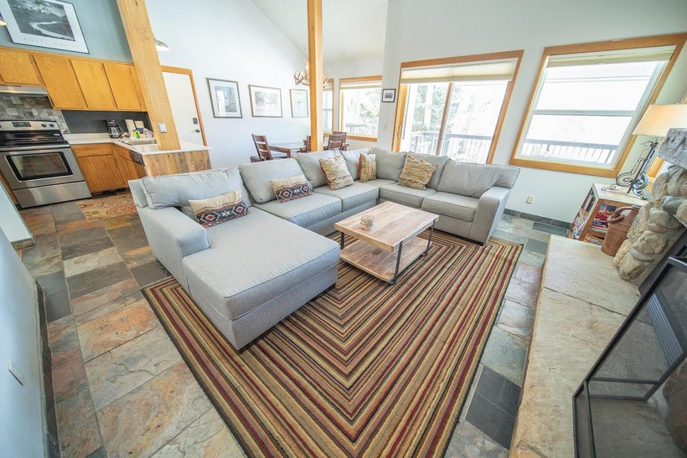 Quicksilver 1626 By Summitcove Lodging Keystone Extérieur photo